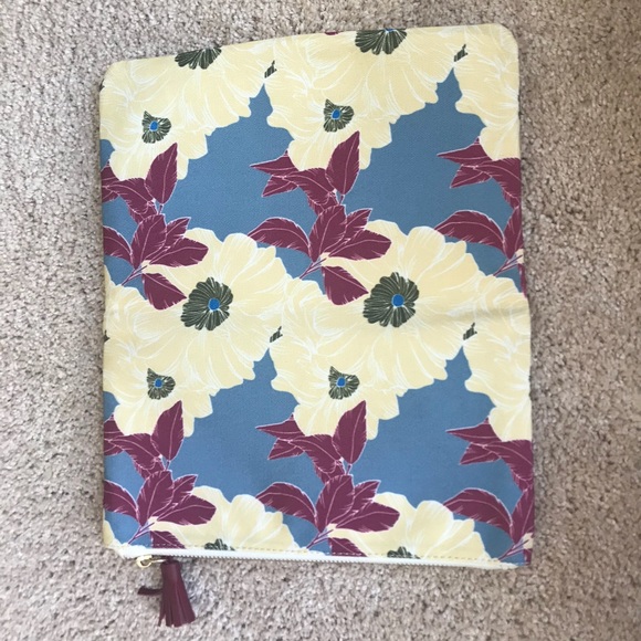 Rachel Pally reversible “bloom” clutch - Picture 7 of 7